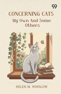 Produktbild: Concerning Cats