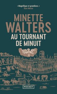 Produktbild: Au tournant de minuit
