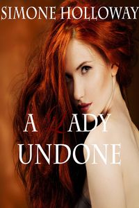 Produktbild: A Lady Undone: The Pirate's Captive (Bundle 2)