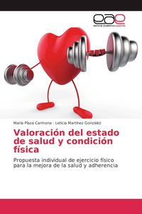 Produktbild: Valoraci&oacute;n del estado de salud y condici&oacute;n f&iacute;sica