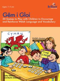 Produktbild: Gem i Gloi