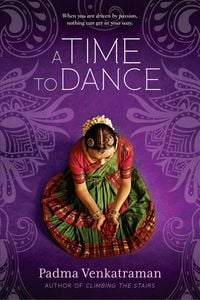 Produktbild: A Time to Dance