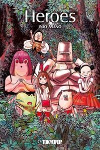 Produktbild: Heroes