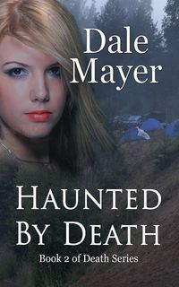 Produktbild: Haunted by Death