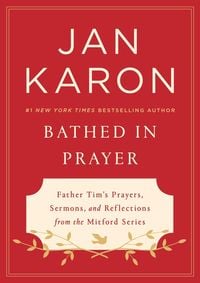Produktbild: Bathed in Prayer