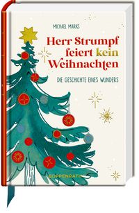 Produktbild: Herr Strumpf feiert kein Weihnachten