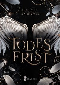 Produktbild: Todesfrist