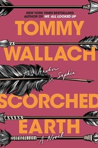 Produktbild: Scorched Earth