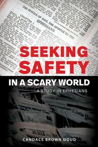 Produktbild: Seeking Safety in a Scary World