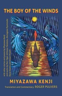 Produktbild: The Boy of the Winds