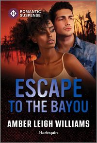 Produktbild: Williams, A: Escape to the Bayou