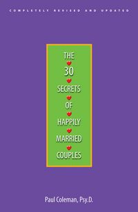 Produktbild: 30 Secrets Of Happily Married