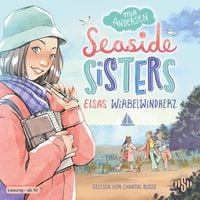 Produktbild: Seaside Sisters 2 (Seaside Sisters 2)