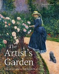 Produktbild: The Artist's Garden