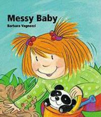Produktbild: Messy Baby