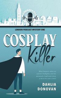 Produktbild: Cosplay Killer