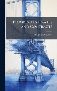 Produktbild: Plumbing Estimates and Contracts