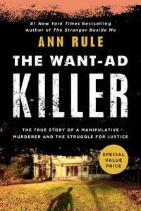 Produktbild: WANT-AD KILLER