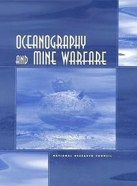 Produktbild: Oceanography and Mine Warfare