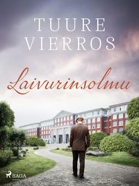 Produktbild: Laivurinsolmu