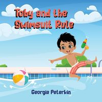 Produktbild: Tobi's Swimsuit Rule