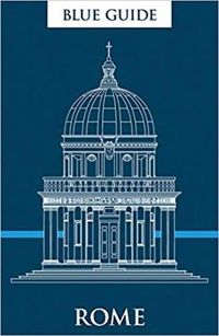 Produktbild: Blue Guide Rome