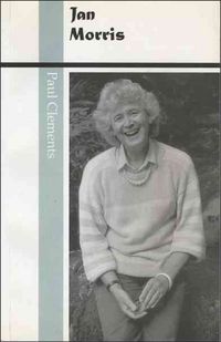 Produktbild: Clements, P: Jan Morris