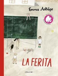 Produktbild: La ferita