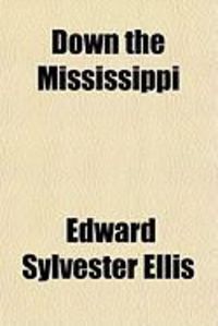 Produktbild: Down the Mississippi