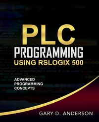 Produktbild: PLC Programming Using RSLogix 500
