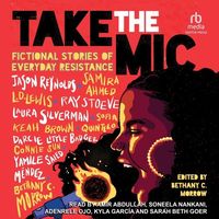Bild vom Artikel Take the MIC: Fictional Stories of Everyday Resistance vom Autor Darcie Little Badger