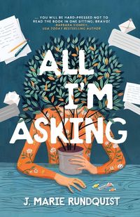 Produktbild: All I'm Asking