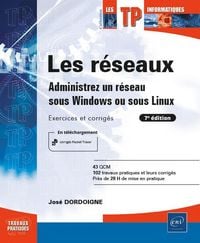 Produktbild: Les r&eacute;seaux