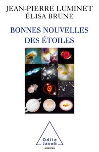 Produktbild: Bonnes nouvelles des etoiles