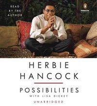 Produktbild: HERBIE HANCOCK             10D
