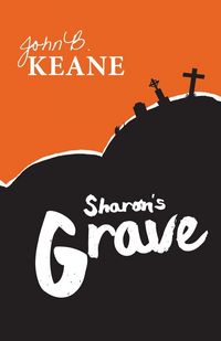 Produktbild: Sharon's Grave