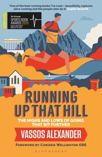 Produktbild: Running Up That Hill