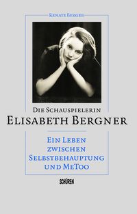 Produktbild: Die Schauspielerin Elisabeth Bergner