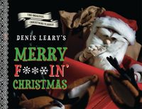 Produktbild: Denis Learys Merry F#%$in Xmas