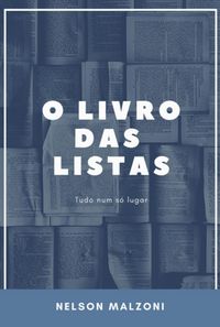Produktbild: O Livro Das Listas