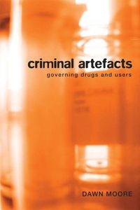 Produktbild: Criminal Artefacts