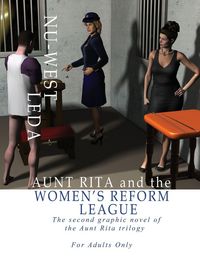 Produktbild: Aunt Rita and the Women's Reform League