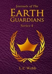 Produktbild: Journals of The Earth Guardians - Series 4 - Collective Edition