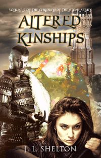 Produktbild: Altered Kinships