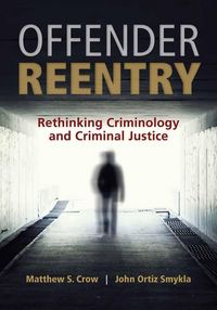 Produktbild: Offender Reentry