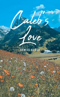 Produktbild: Caleb's Love