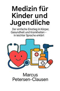 Produktbild: Medizin f&uuml;r Kinder und Jugendliche