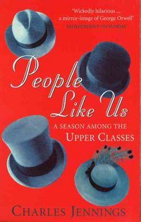 Produktbild: People Like Us