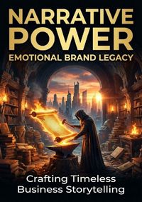 Produktbild: Narrative Power: Emotional Brand Legacy
