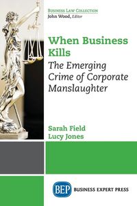 Produktbild: When Business Kills